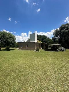 Mi lugar Potrero de Garay - 2