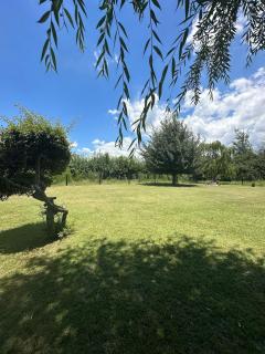 Mi lugar Potrero de Garay - 1