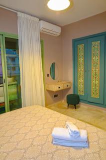 Appartement HIVERNAGE deLUXE en face consulat de france et M avenu CR7 - Marrakesh - 2