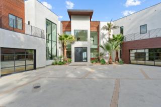 Mulholland Edition - 5