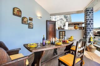 La Torre Di Porlezza - 3