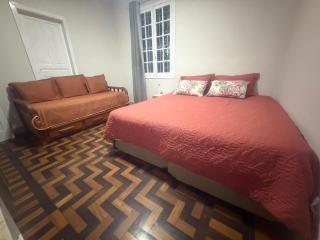 Espaço do Imperador - 2