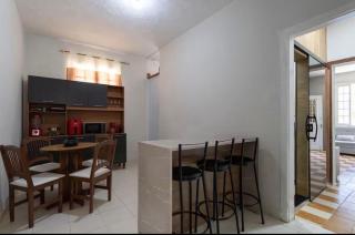 Espaço do Imperador - 1