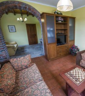 Casa Moran Vallelafunte I - 3