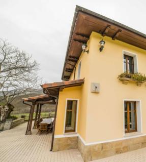 Casa Moran Vallelafunte I - 8