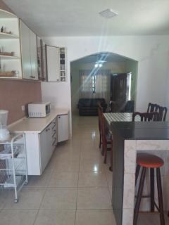 Casa azul da praia - 5
