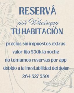 Espacio Índigo - Hospedaje y Tours - - 0