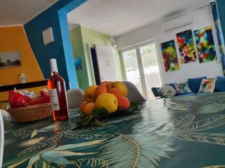 Musa Balbisiana Casa Citrus - 3