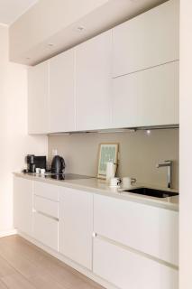 CityLife Modern Comfort Suite - Milan - 4