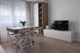 Apartamento Amaro Cádiz - Playa Victoria - 8