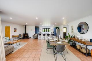 Willowbank Guest House - Napier - 5