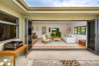 Willowbank Guest House - Napier - 9