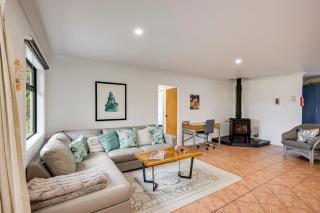 Willowbank Guest House - Napier - 8