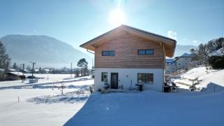 Servus in der Wiesenstrasse inklusive Chiemgaukarte - 9