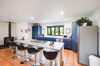 Willowbank Guest House - Napier - 1