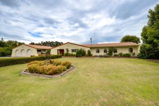 Willowbank Guest House - Napier - 6