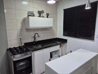 Casa com 1 dormitório - 9