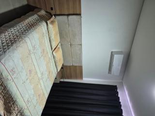 Casa com 1 dormitório - 8