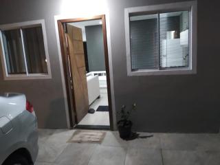 Casa com 1 dormitório - 5