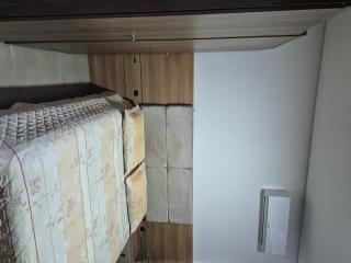 Casa com 1 dormitório - 2