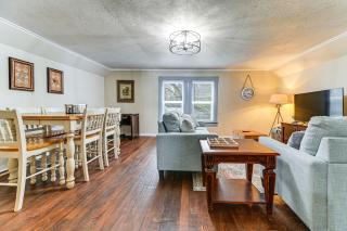 1 Mi to Rogue River Walkable Grants Pass Retreat - 7