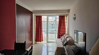 Apartamento Edificio Península - 4