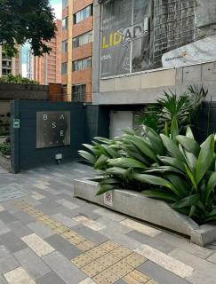 Exclusivo Loft de Lujo en Medellín - 6