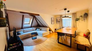 PEAK Apartment - Family - Luzern - Stoos - Rigi - Ski - 9