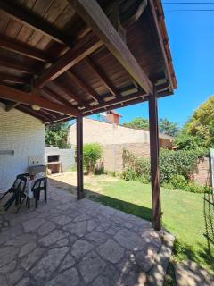 Casa Tilo número 1 - Mina Clavero - 6