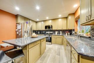 Pet-Friendly SeaTac Retreat 6 Mi to Puget Sound! - 8