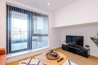 Leeds City Centre, Workspace , Free Parking - 5