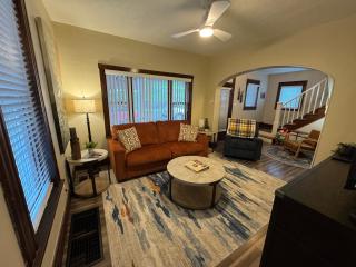 Almost Heaven At The River - 5