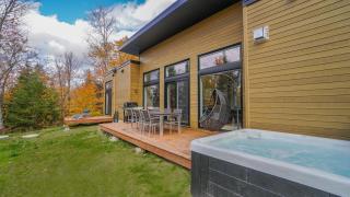 Bel Air Tremblant Hotel & Residences - 7