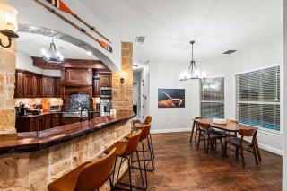 Shady Shores Lake House - Hot Tub Dog-Friendly - 6