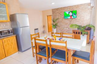 Departamentos Valle de los Andes - San Rafael - 2