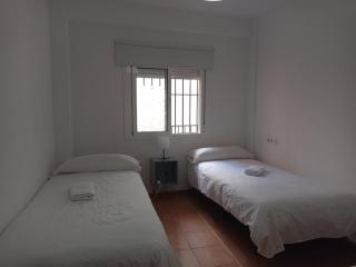 Apartamento cerca del centro de Málaga - 8