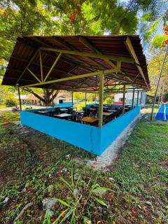 Finca Oasis de Aventura - 9