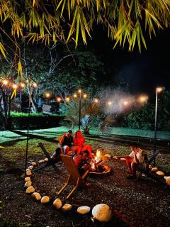 Finca Oasis de Aventura - 4