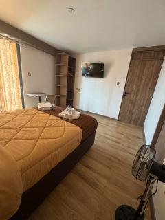 Marina Selection Hotel - 6