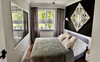 Apartament Między Szczytami - 5