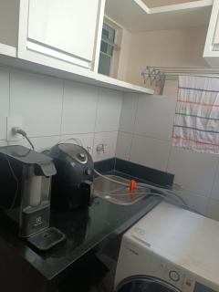 Apto Central Parck centro de Feira de Santana - 1