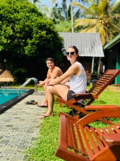 Sinharaja Forest Sanctuary - 9