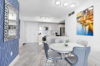 One Bedroom - Amazing Balcony - 7