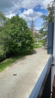 T2 Calme et lumineux Annecy avec parking privé - 8