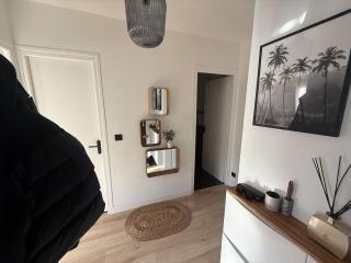 T2 Calme et lumineux Annecy avec parking privé - 4