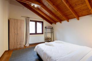 luxury lake view house kastoria - 1