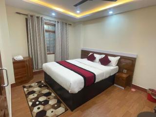 New milan guest house - 4