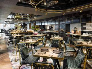 Mercure Tokyu Stay Osaka Namba - 5