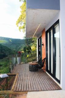 Chalé São Bernardo Carmo RJ - 3