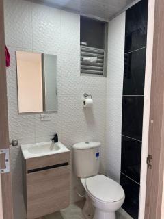 Lindo apartamento en reserva del peñón Girardot - 4